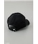 NEW ERA×AZUL MLBストーンロゴCAP