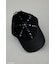 NEW ERA×AZUL MLBストーンロゴCAP