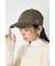 NEW ERA×AZUL MLBストーンロゴCAP