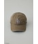 NEW ERA×AZUL MLBストーンロゴCAP