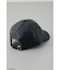 【NEW ERA×AZUL MLB】合皮キャップ