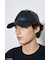 【NEW ERA×AZUL MLB】合皮キャップ