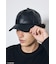 【NEW ERA×AZUL MLB】合皮キャップ