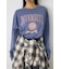 ピグメントロックTEE