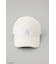 NEW ERA×AZUL MLBストーンロゴファーCAP