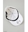 NEW ERA×AZUL MLBストーンロゴファーCAP