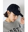 NEW ERA×AZUL MLBストーンロゴファーCAP
