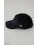 NEW ERA×AZUL MLBストーンロゴファーCAP