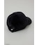 NEW ERA×AZUL MLBストーンロゴファーCAP