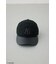 【NEW ERA×AZUL MLB】異素材CAP