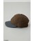 【NEW ERA×AZUL MLB】異素材CAP