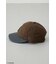 【NEW ERA×AZUL MLB】異素材CAP