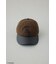 【NEW ERA×AZUL MLB】異素材CAP