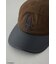 【NEW ERA×AZUL MLB】異素材CAP