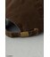 【NEW ERA×AZUL MLB】異素材CAP