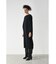 BOATNECK KNIT ドレス
