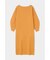 BOATNECK KNIT ドレス