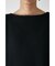 BOATNECK KNIT ドレス