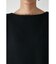 BOATNECK KNIT ドレス