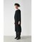 BOATNECK KNIT ドレス