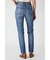 PLAIN JEANS STRAIGHT SLIM