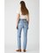 PLAIN JEANS STRAIGHT SLIM