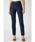PLAIN JEANS STRAIGHT SLIM