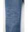 PLAIN JEANS STRAIGHT SLIM