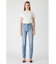 PLAIN JEANS STRAIGHT SLIM