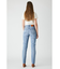 PLAIN JEANS STRAIGHT SLIM