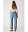PLAIN JEANS STRAIGHT