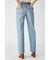 PLAIN JEANS STRAIGHT