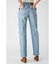 PLAIN JEANS STRAIGHT