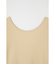 TUCK SHOULDER トップス