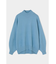 COCOON SLEEVE H／N KNIT トップス