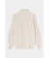 COCOON SLEEVE H／N KNIT トップス