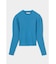 PUFF SLEEVE KNIT トップス