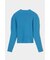 PUFF SLEEVE KNIT トップス