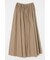 【M_】GATHER スカート