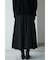 ASYMMETRY WRAP スカート