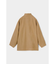 OVERSIZED STAND COLLAR コート