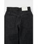 PLAIN JEANS BLK STRAIGHT
