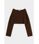 【M_】LOW GAUGE KNIT トップス