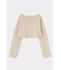 【M_】LOW GAUGE KNIT トップス