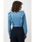 RUFFLE CUT トップス