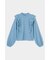 RUFFLE CUT トップス