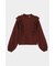 RUFFLE CUT トップス