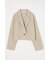 SPRING CROPPED ジャケット