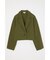 SPRING CROPPED ジャケット