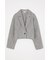 SPRING CROPPED ジャケット